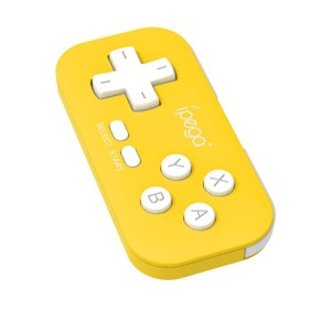 Bonbons Tarte Mini Contrôleur De <span class=keywords><strong>Jeu</strong></span> Pour Nintendo Switch Manette avec 6 Axes Sans Fil Manette De <span class=keywords><strong>Jeu</strong></span> Pour PC Android PS3 PG-9193 - Product Image 6