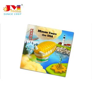 Productos Educativos Jame, Libro de Cartas Mágicas, Impresión de Libros Infantiles - Product Image 4