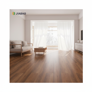 Suelo Vinílico SPC, Disponible en Varios Colores, <span class=keywords><strong>Venta</strong></span> Directa <span class=keywords><strong>de</strong></span> Fábrica, Calidad Profesional, Fácil <span class=keywords><strong>de</strong></span> Limpiar, una Opción Ideal - Product Image 1