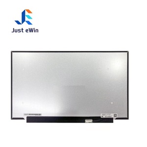 En gros nouvelle qualité ordinateur portable écran lcd IPS LCD LED écran d'ordinateur portable LP173WFG-SPT1 N173HMA-GA117.3 40Pin lcd écran d'ordinateur portable 1920*1080 - Product Image 1
