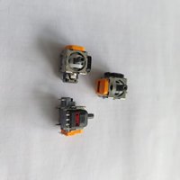 Módulo de Joystick Analógico 3D con Efecto Hall para Reemplazo de Controlador PS4, Palancas con Sensor Electromagnético TMR Anti-Drift, Piezas de Reparación