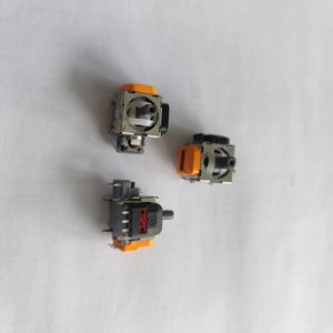 Módulo de Joystick Analógico 3D con Efecto Hall para Reemplazo de Controlador PS4, Palancas con Sensor Electromagnético TMR Anti-Drift, Piezas de Reparación - Product Image 6