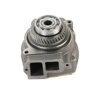 Aftermarket Low Price Water Pump For 7C7967 3306 3304 Generator Water Pump Assy 2W-8002 1567089 2W8002