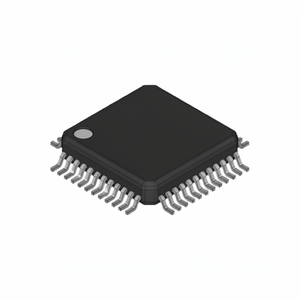 Componentes Electrónicos de Interfaz, Circuito Integrado, Distribuidor Autorizado, DUART XR16M2650IM48 de ALTO RENDIMIENTO - Product Image 1