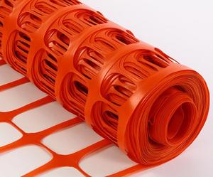 100gsm 150gsm כתום פלסטיק גדר בטיחות רשת מחסום רשת הבריקרדה רשת מחסום רשת - Product Image 4