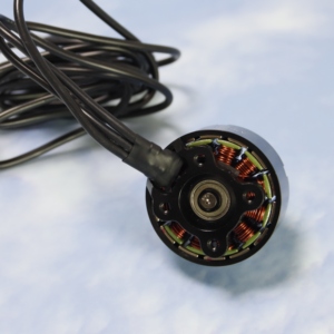 Moteur de drone haute performance 4215 480kv sans balais en métal et plastique pour UAV à voilure fixe, drone de course FPV, hélicoptère RC - Product Image 6