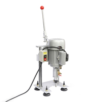 Bosch-perceuse Portable, perceuse à main, 5mm-100mm, petite perceuse manuelle en verre pour le forage de décoration de meubles