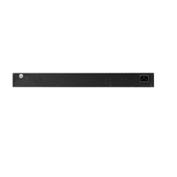 S5735S-L32ST4X-A 98010930 24 * GE SFP Ports, 8*10/100/1000BASE-T Ports, 4 * 10GE SFP + Ports Ethernet Switch 24 Port