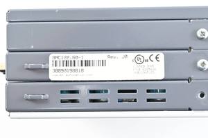 مضخم سيرفو Plc Acopos 1010 طراز 8V101000-<span class=keywords><strong>2</strong></span> Rev E0 مع وحدات قابلة للتركيب - Product Image 3