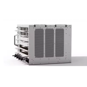 Châssis de commutateur central 48 ports 25GE/10GE/1GE série C9600-LC-48YL= 9600, modèle 2026, en forte demande - Product Image 3
