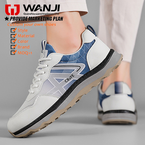 Vente à chaud <span class=keywords><strong>de</strong></span> chaussures <span class=keywords><strong>de</strong></span> <span class=keywords><strong>golf</strong></span> légères et antidérapantes pour hommes - Product Image 3