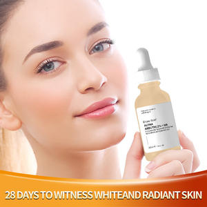 Arbutine voor het verlichten van pigmentvlekken, verstevigend, hydraterend, met <span class=keywords><strong>HA</strong></span> +2% voor vrouwen - Product Image 6