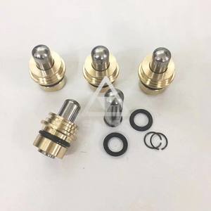 Populaire Promoties Plunjerset EX200-2 EX200-5 Graafmachine Onderdelen <span class=keywords><strong>Joystick</strong></span> <span class=keywords><strong>Pusher</strong></span> - Product Image 4