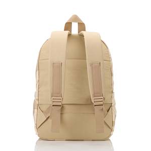 Custom Hawaii Print Women Backpack <strong>Lightweight</strong> Travel Ripstop Nylon Backpack <strong>Rucksack</strong> - Product Image 4