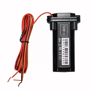 Hot Selling Car Gps <strong>Trackers</strong> Motorcycle Gps Accuracy Real Time Tracking <strong>Software</strong> Free Gps Car <strong>tracker</strong> - Product Image 2