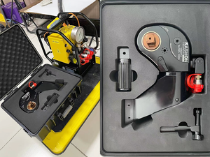 <span class=keywords><strong>Hytorc</strong></span> Same 164-1760Nm 3/4 pulgadas Square Drive Llave dinamométrica hidráulica Herramienta <span class=keywords><strong>Precio</strong></span> bajo con enchufe - Product Image 3