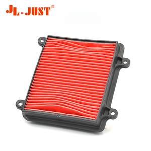 Pour <span class=keywords><strong>Honda</strong></span> 17211-KRH-780 é<span class=keywords><strong>l</strong></span>ément de filtre à air de moto XR125 <span class=keywords><strong>XR</strong></span> <span class=keywords><strong>125</strong></span> <span class=keywords><strong>L</strong></span> XR150 Dio filtre à air filtre à huile pièce de rechange - Product Image 6
