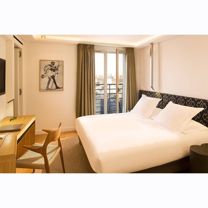 Más de la habitación de <span class=keywords><strong>hotel</strong></span> de personalizado hecho habitación de <span class=keywords><strong>hotel</strong></span> simple <span class=keywords><strong>hotel</strong></span> muebles de dormitorio - Product Image 6