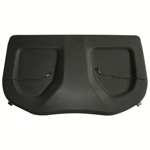 Cubierta de Carga No Retráctil para <span class=keywords><strong>Maletero</strong></span> Trasero de <span class=keywords><strong>Toyota</strong></span> <span class=keywords><strong>CHR</strong></span>, Cortinas de Protección de Seguridad para <span class=keywords><strong>Maletero</strong></span>, Accesorios de Seguridad para Automóviles - Product Image 1