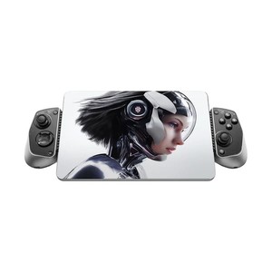 Factory Gaming <b>Controller</b> Wholesale Price Smart REDMAGIC Shadow Blade Gamepad 3 PA3251 Console-Level Ergonomic Design PA3251 - Product Image 4