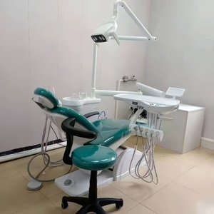 Equipos y Accesorios de Terapia Oral Más Vendidos, Productos Nuevos Móviles, Precio de Silla Dental - Product Image 2