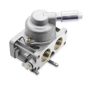 Карбюратор ULY 791230 с прокладкой, подходит для вертикальных двигателей <span class=keywords><strong>Briggs</strong></span> V-Twin 4 Cycle 20HP 21HP 23HP 24HP 25HP - Product Image 2