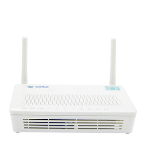 HS8545M ใช้1GE + 3FE + 2.4G WiFi EPON xpon ONU เฟิร์มแวร์ภาษาอังกฤษอุปกรณ์ใยแก้วนำแสง <span class=keywords><strong>hg8145v5</strong></span> hg8546m - Product Image 3