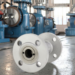 <span class=keywords><strong>Clapet</strong></span> <span class=keywords><strong>anti</strong></span>-<span class=keywords><strong>retour</strong></span> des <span class=keywords><strong>eaux</strong></span> <span class=keywords><strong>usées</strong></span> verticales en acier au carbone de la Chine - Product Image 1