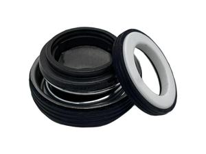 168F Waterdichting voor Honda GX160 GX200 2KW 3KW Benzine Motor Waterpomp <span class=keywords><strong>2</strong></span> inch <span class=keywords><strong>3</strong></span> inch Waterdichtingen Benzine Motor Onderdelen - Product Image 2