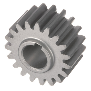 Pignon d'entraînement à éperon planétaire à haute pression en acier inoxydable allié CNC - Product Image 3