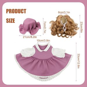 Suministro de fábrica: Trajes de poliéster para decoración de porche festiva, disfraces patrióticos de Halloween y Navidad, y ropa para gansos de jardín. - Product Image 2
