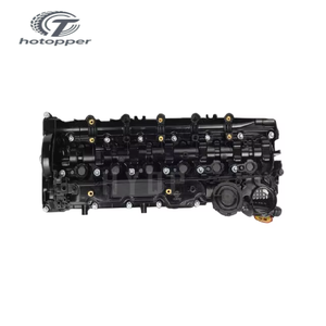 XIERDE غطاء رأس أسطواني لسيارات BMW <span class=keywords><strong>3</strong></span> 5 سلسلة X3 X4 X5 X6 - Product Image 6