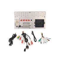 Erisin ES8506A IPS Android 13 DAB Autoradio GPS CarPlay sans fil Lecteur DVD de voiture SWC DTV DSP pour Audi A6 S6 RS6 Audi Allroad Stéréo