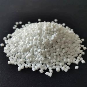 Gránulos de Polietileno Tereftalato (PET) de la Marca JADE, Modelos CZ-318, CZ328, CZ302, Grado Botella, Resina PET CZ318 en Stock, ¡Venta Caliente! - Product Image 2