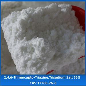 Средство для улавливания тяжелых металлов, тримеркаптотриазин натриевая соль 55% - Product Image 3