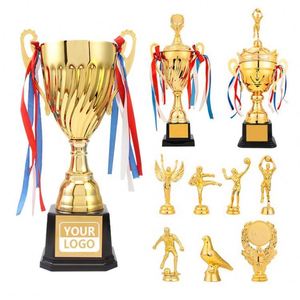 2024 New Men Boys Basketball Ball Sport Celebrations Gifts Award Promotional Custom <b>Trophies</b> Medals <b>Plaques</b> - Product Image 4
