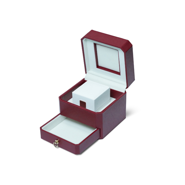 Factory Wholesale Jewelry Storage Box Rings Bracelets Necklaces Small Accessory Box