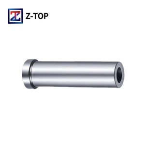 Pièces de moule personnalisées <span class=keywords><strong>SCM</strong></span>-3, guide en acier pour outil de décapage à hauteur égale, composant pour le moulage par injection de plastique - Product Image 2