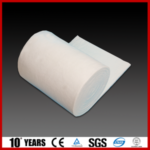 Manta <span class=keywords><strong>de</strong></span> lana <span class=keywords><strong>de</strong></span> fibra <span class=keywords><strong>de</strong></span> cerámica a prueba <span class=keywords><strong>de</strong></span> fuego, con papel <span class=keywords><strong>de</strong></span> silicato <span class=keywords><strong>de</strong></span> alúmina/Manta/Plato/cuerda - Product Image 3