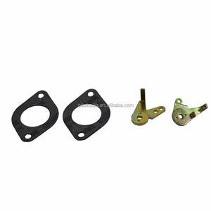 40 IDF КАРБЮРАТОРНЫЙ ДВИГАТЕЛЬ <span class=keywords><strong>2</strong></span> ствола для WEBER для Bug Volkswagen Beetle Fiat - Product Image 5