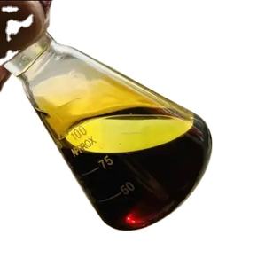 Personalizable J680 Alta Calidad Buena Afinidad Formetals Poliéster Lubricante Base Aceite - Product Image 5