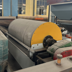 Cao <span class=keywords><strong>gauss</strong></span> ướt loại tách từ tính mạnh mẽ lực lượng từ tính vĩnh viễn Nam Châm Đất Hiếm cấu trúc động cơ cho các hạt mịn - Product Image 4