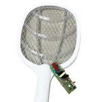 Chine Qualité Fabricant Produit Vente en gros Anti-moustique Pcb Tueurs de moustiques électriques Pcb Pcba Circuit imprimé