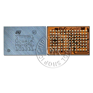 68841 BCM59355A2IUB3G 77357-<span class=keywords><strong>8</strong></span> SKY13702-20 77803-20 STPMB1 puce de <span class=keywords><strong>chargeur</strong></span> USB pour <span class=keywords><strong>iphone</strong></span> 6 6s plus <span class=keywords><strong>8</strong></span> 8plus X 11 Pro max power IC - Product Image 3