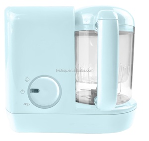 Appareil de cuisine Robot culinaire électrique <span class=keywords><strong>Babycook</strong></span> et Robot culinaire vapeur <span class=keywords><strong>Mixeur</strong></span> - Product Image 3