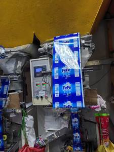 Giá rẻ bán buôn chất tẩy rửa bột nhà sản xuất sạch cao bọt xà phòng bột - Product Image 2