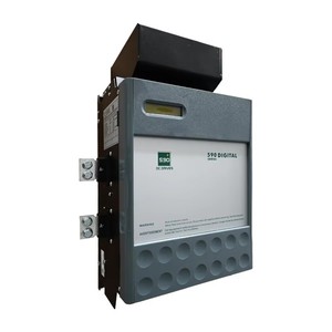 ตัวควบคุมความเร็วมอเตอร์ TLDE 590C/2700/5/3/0/1/0/00 - Product Image 3