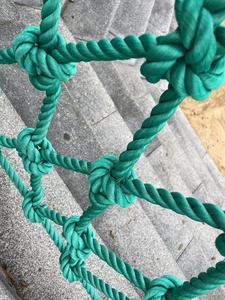 3 Strands 4 Strands Plastic Rope <strong>Poly</strong> Rope for Fishing Marine Usage Packed in Coil - Product Image 3