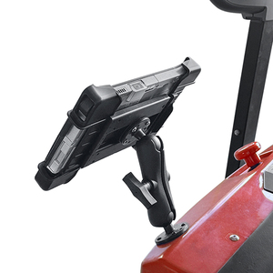 VIN Mounts Universal Spring Loaded Holder for Panasoni FZ-G2 <b>Tablet</b> <b>PC</b> VIN-PBJ-012 - Product Image 6