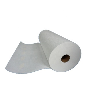 <span class=keywords><strong>Filtre</strong></span> à <span class=keywords><strong>air</strong></span> haute efficacité H11 H12 H13 H14 en papier de fibre de verre, tissu filtrant HEPA - Product Image 5